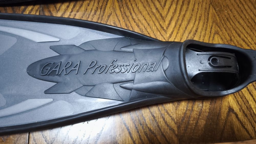 Плавници Cressi GARA Professional