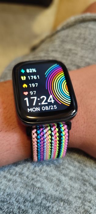 Каишка за Redmi watch 3 Active