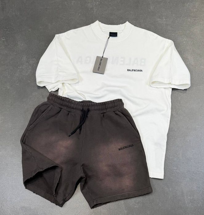 Мъжки Екипи Balenciaga
