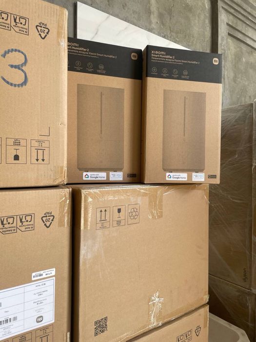 Xiaomi Smart Humidifier 2 (optom) в наличии