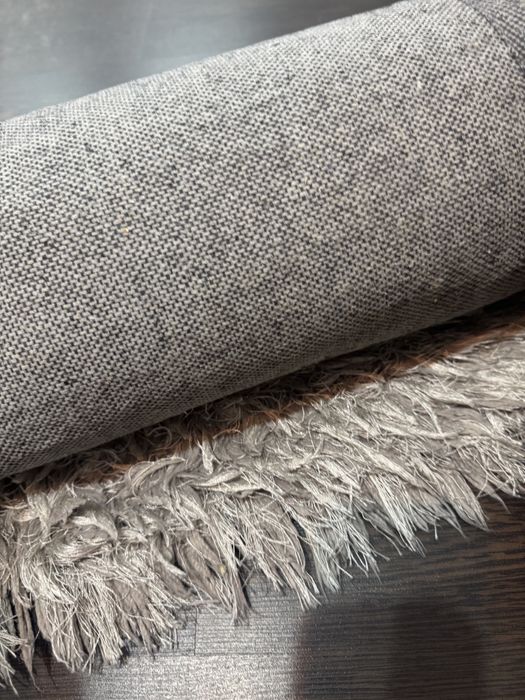 Covor mare la un pret de 100 ron cumparat de pe site-ul Vivre