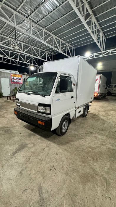 Labo лабо  yuk furgon 2026 26 bez prabek  9250$ gazligi9500