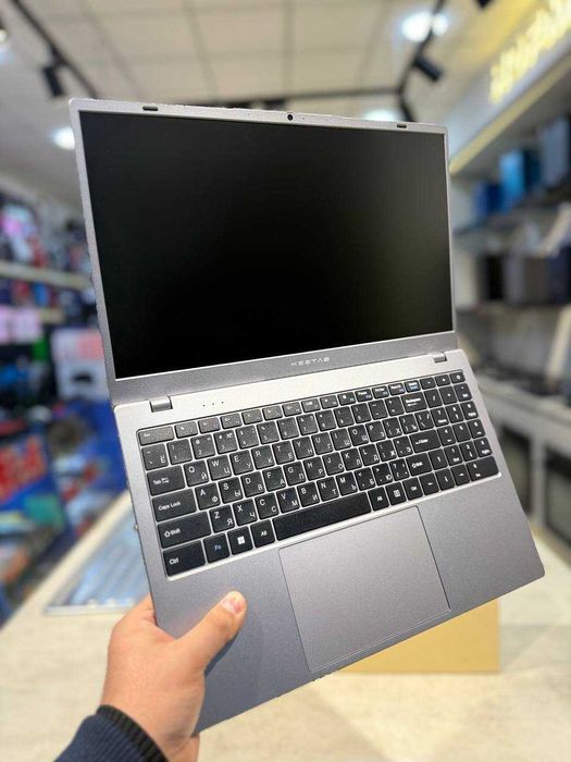 Ноутбук Keetab Amd Athlon 3020E 15'6 FHD IPS