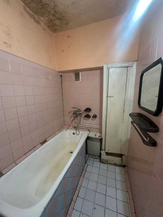 2 хонали квартира 64 кв.м  Себзор , отдельный вход , кура банк оркаси