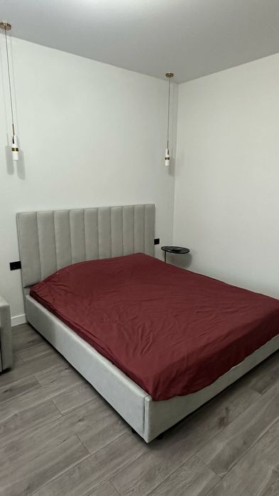 Сдаётся по часам квартира Левый берег