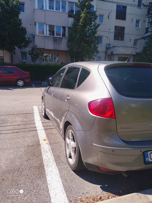 Vand Seat Altea 1.9 TDI An 2006