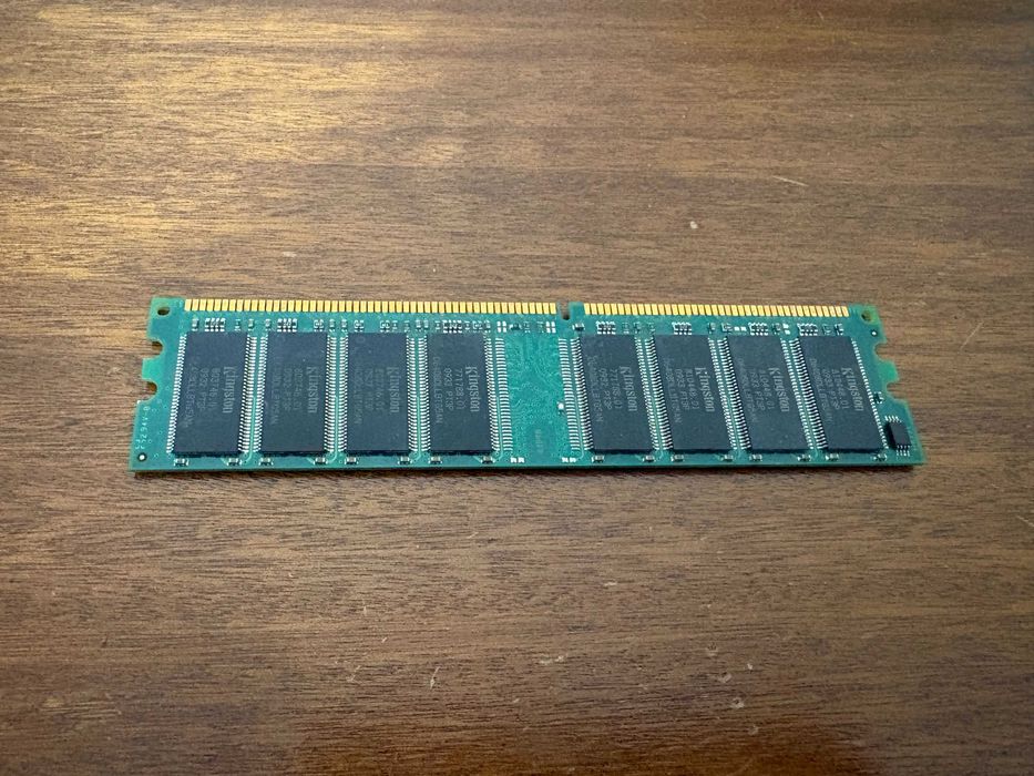 Плочки RAM памет