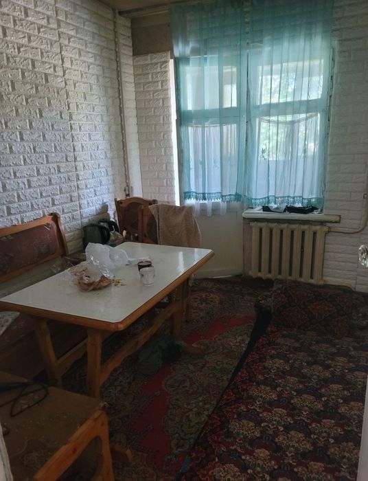 Продаётся 1 комнатная квартира Ялангач, Экобазар