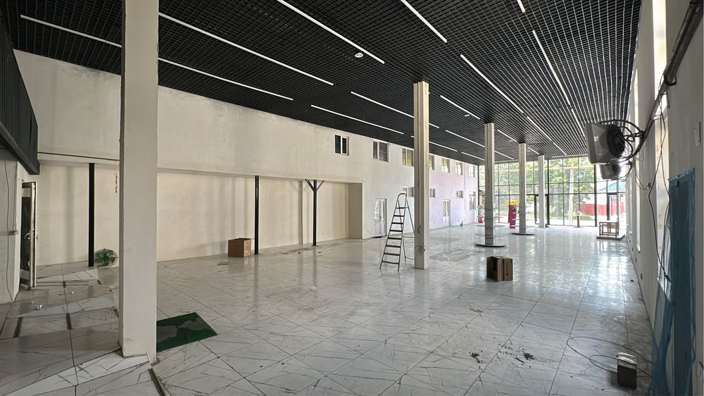 Сдам в аренду 320м2