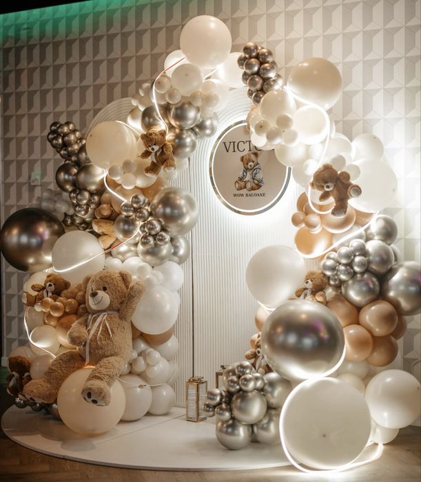 Decor de neuitat
