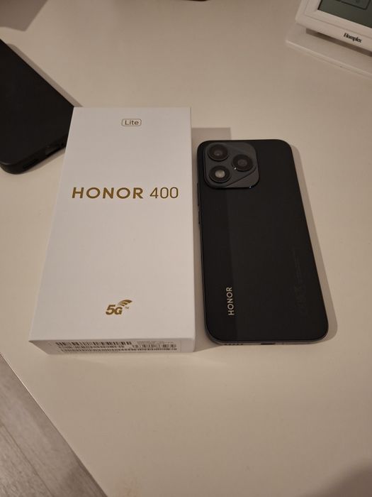 Vand honor 400 LITE