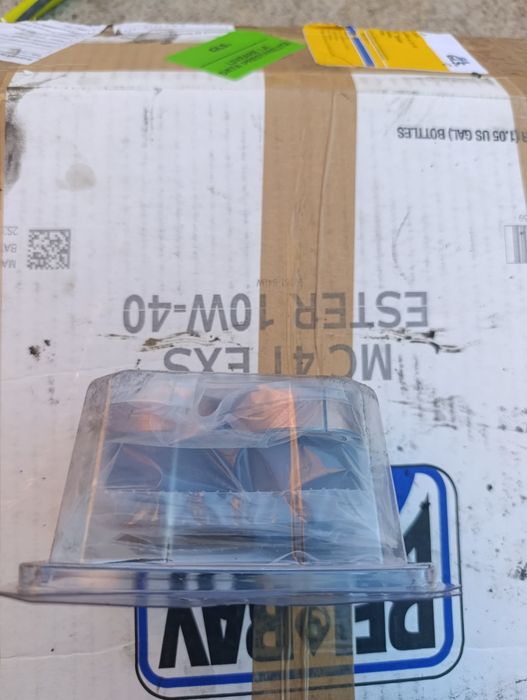 Kit bucșe furcă All Balls Racing 38-6091 – Nou