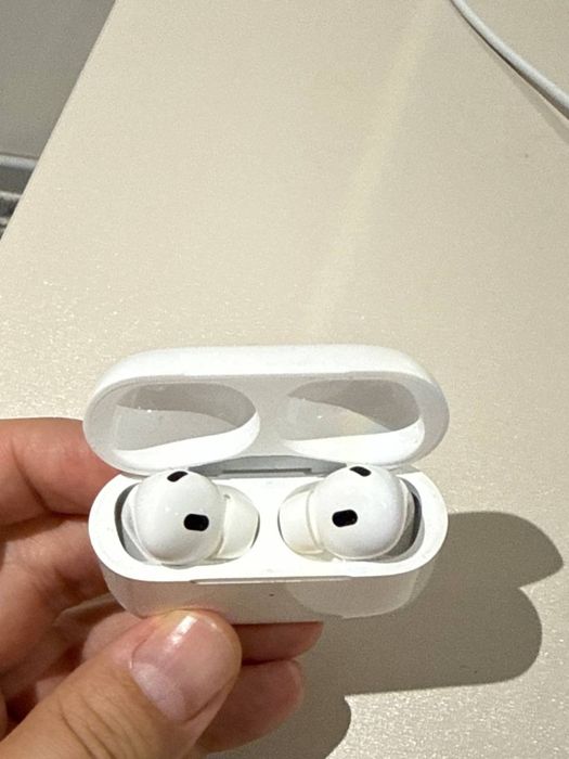 Apple Airpods pro 2 Gen премиум