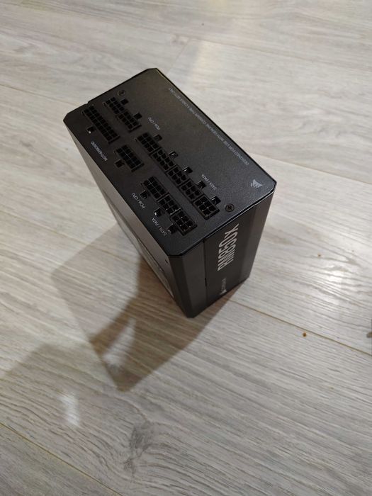 Sursa Corsair RM850x 80 Plus Gold 850W