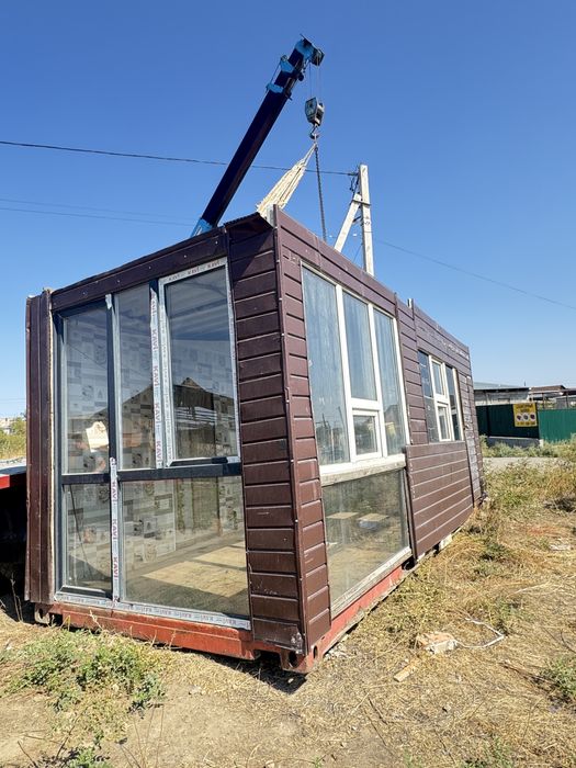 Контейнер : для fastfood и т.д