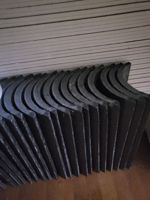 Bramac капаци за керемиди и вентилираща керемида