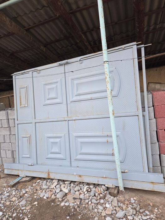 Варота для дома ,,,