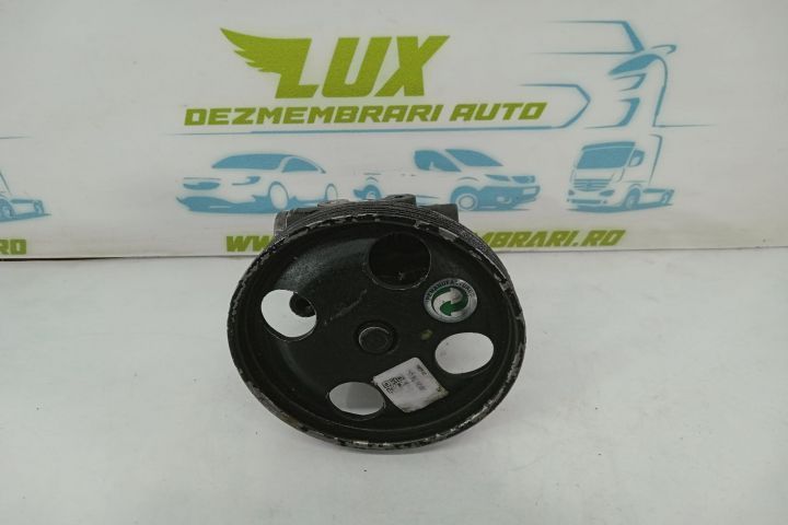 Pompa servodirectie 2s6c3a696dd 1.4 tdci F6JB Ford Fiesta 5  [din 2001 pana  2007] seria