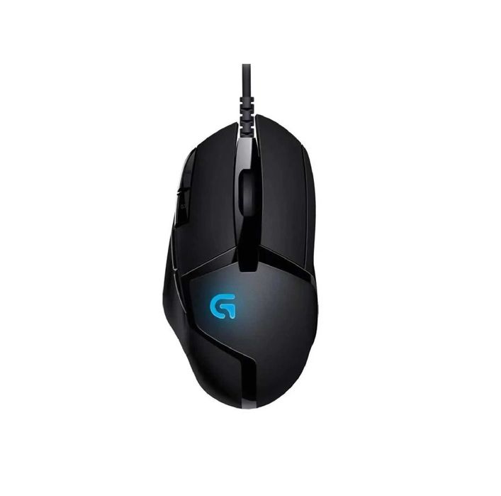 | Игровая Мышь Logitech G G402 Hyperion Fury