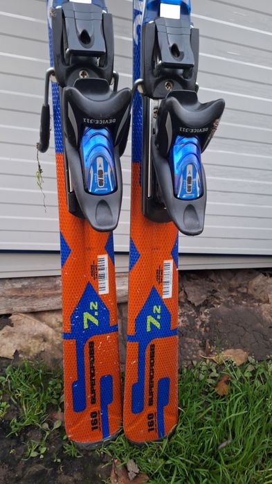 Ski Atomic SX 160 cm