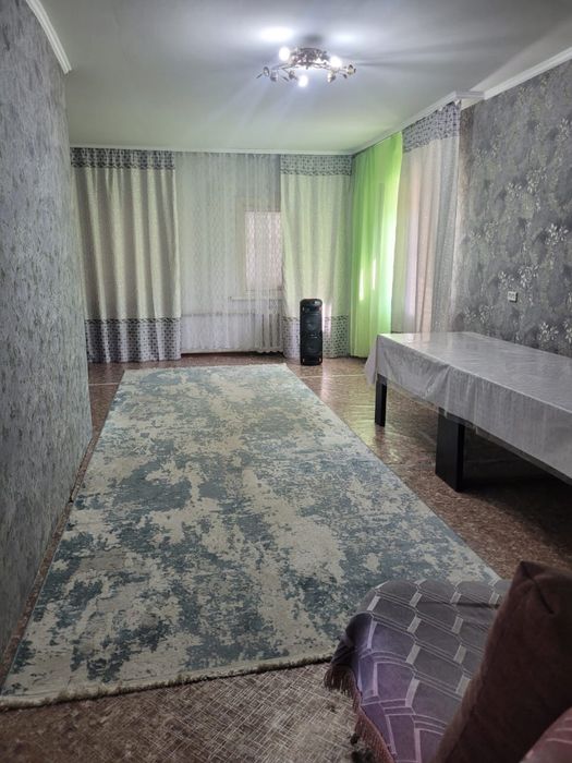 Посуточно дом на жая мусса