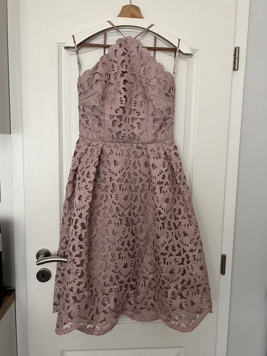 рокля Chi chi London, размер ХС