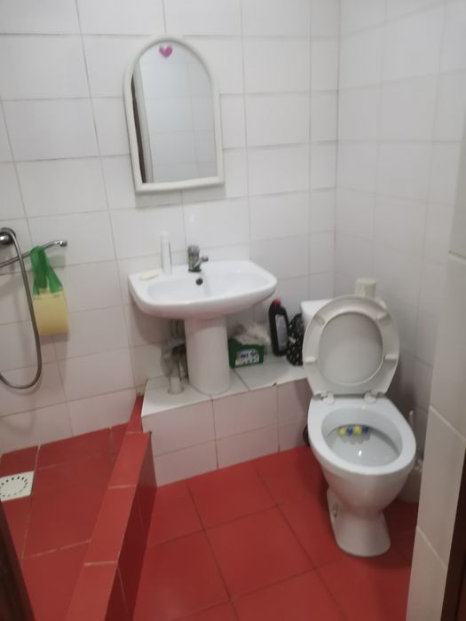 Нужен подселенец