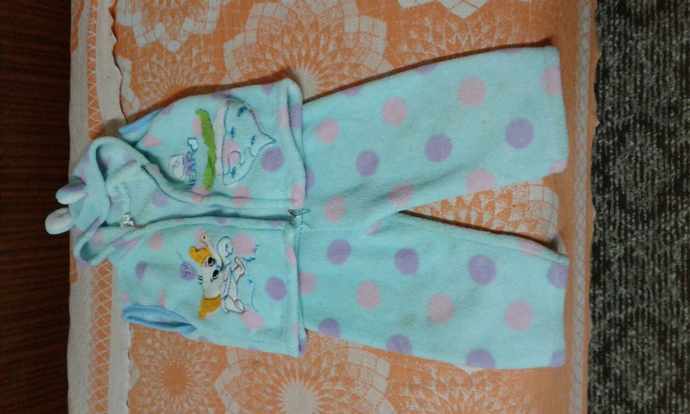 Продам комбинезон за 2000 тенге