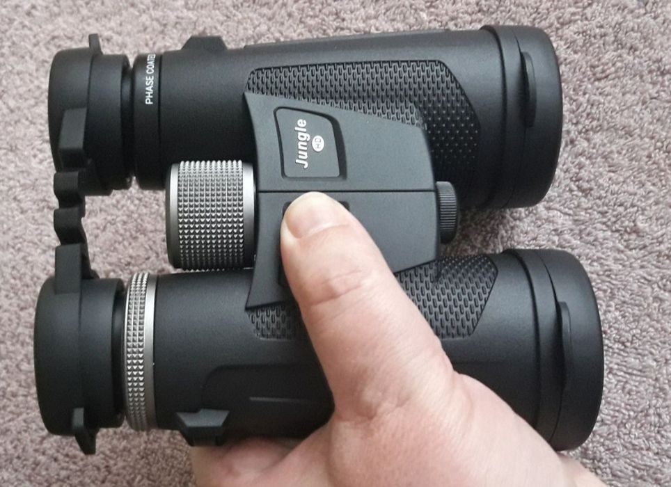 Продам бинокль, туризм, охота, подарки.