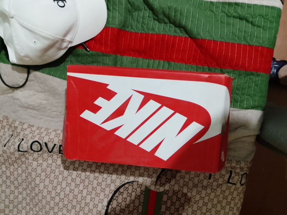 Красовка Nike оригинал