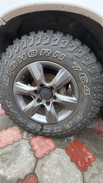 Продам тойоту хайлюкс