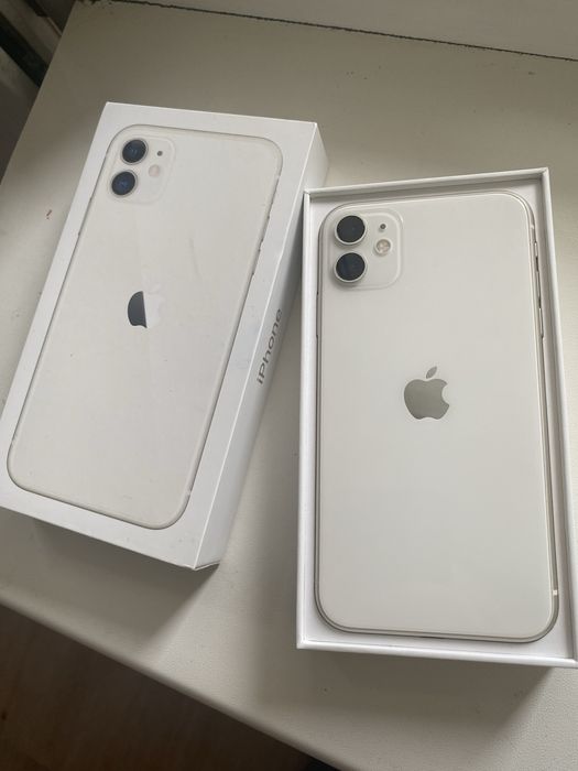 iPhone 11 64gb Новый
