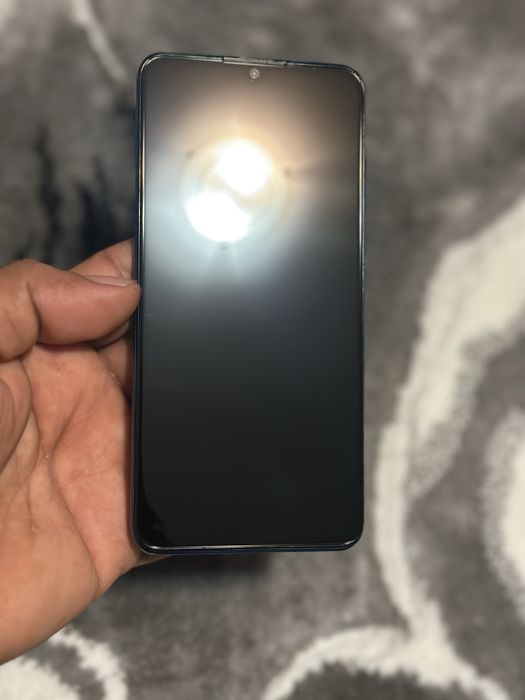 HUAWEI P30 lite