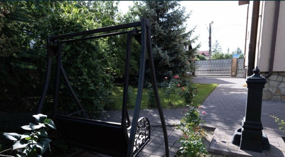 Casa Obcini/Sfantu Ilie