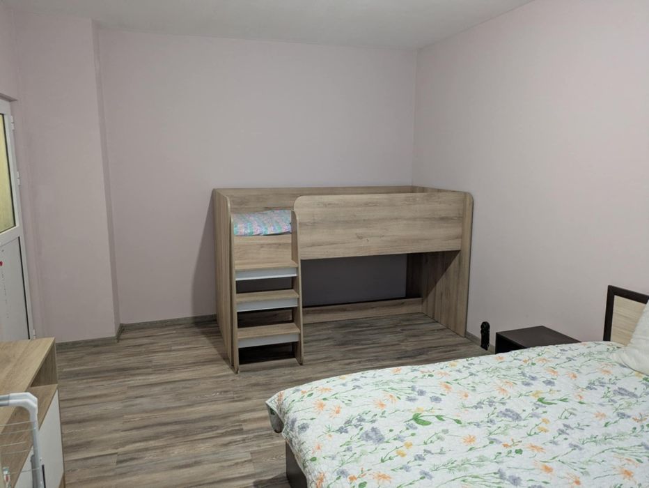 Дава се под наем Едностаен апартамент в Враца, Младост - 43 кв.м за 255 € - Снимка #5