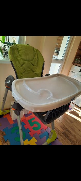 Столче за хранене Chicco