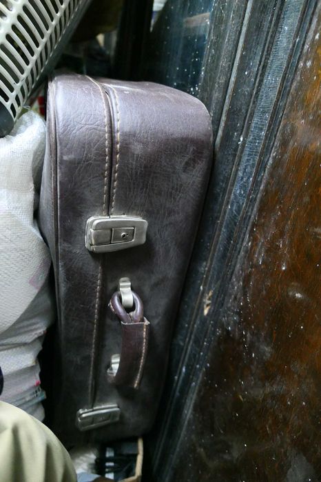 Valize Geamantane Calatorie Retro Vintage Diferite Modele Marimi