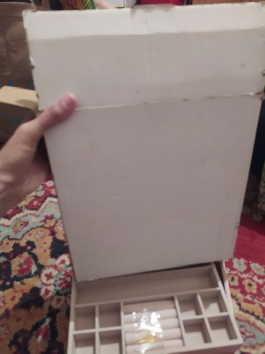 Косметичка крассивая