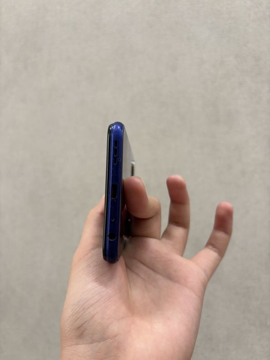 Vivo 12s есть один минус