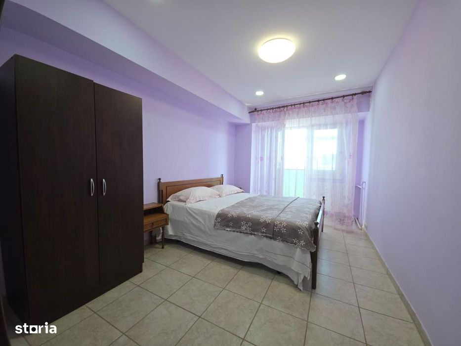 Inchirieri Apartamente 2 camere CARTIERE DRUMUL TABEREI
