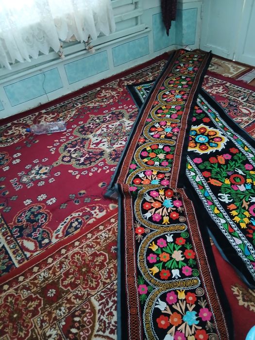 Сузана,сотилади ,