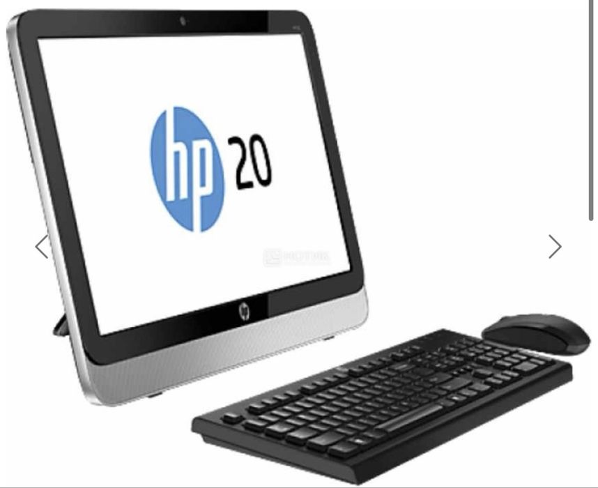 Моноблок HP Pavilion