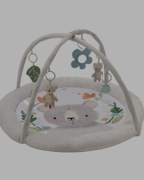 Активна гимнастика KinderKraft - Cozyplay