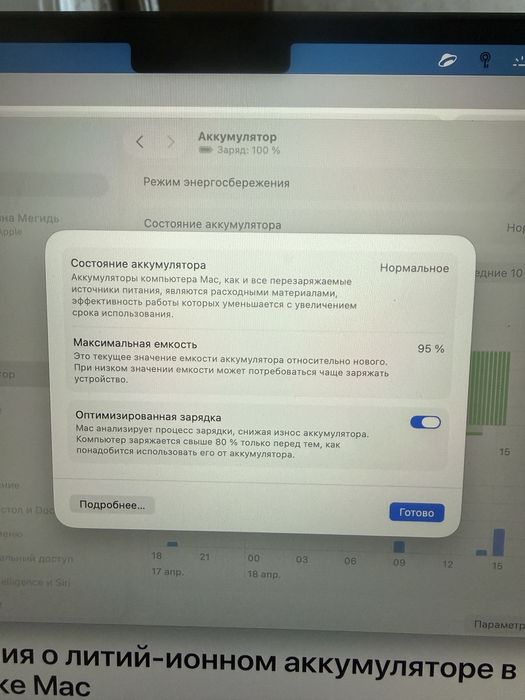 Продам Макбук Эир м2