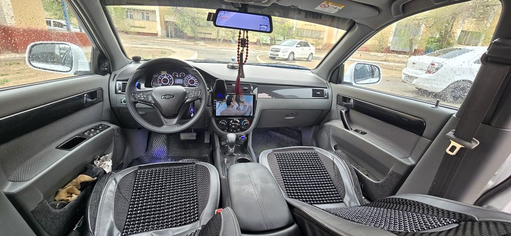 Продаётся Jentra