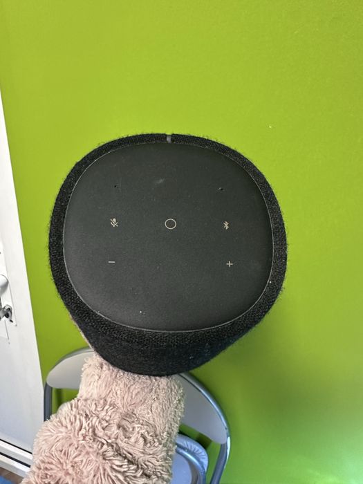 Boxă inteligentă Harman Kardon Citation One – Negru