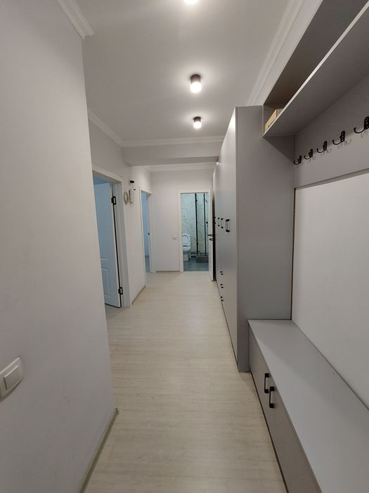Продам квартиру в Алмасити 4