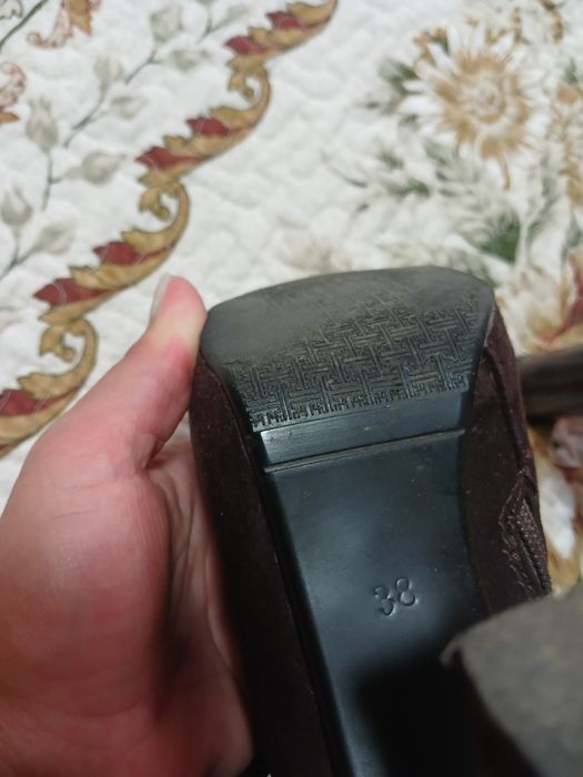 Продам полусапожки 38р/р