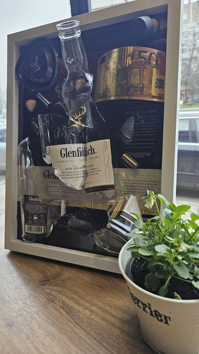 Картини ART с епоксидна смола