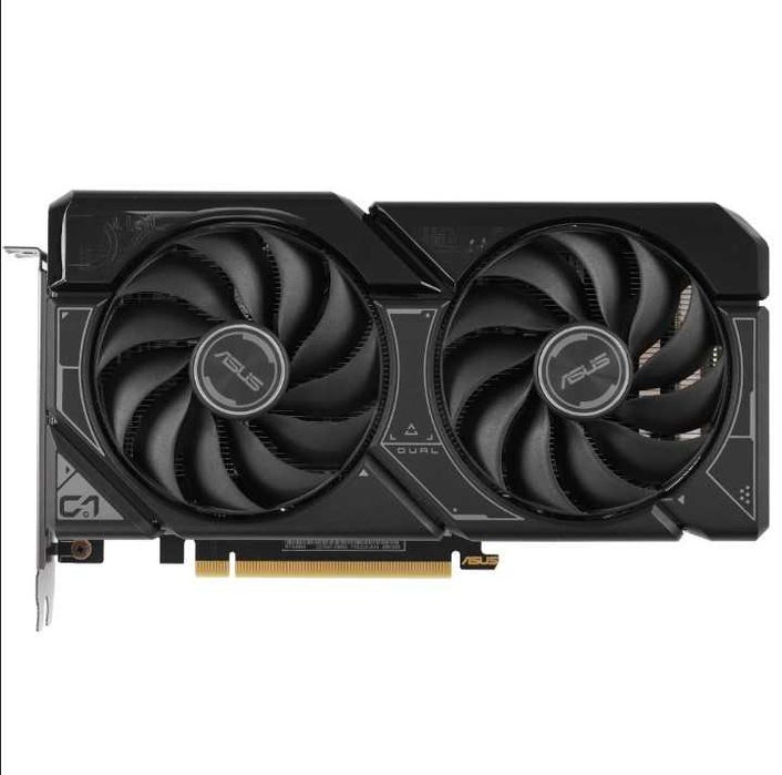Видеокарта ASUS Dual GeForce RTX 4060 8GB ( 2060, 3060, 4060, 5060 )
